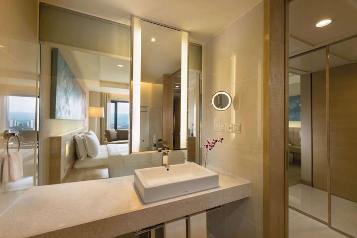 Bathroom Vanities