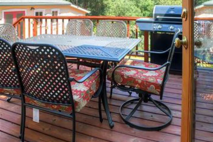 Terrace/Patio 3 of 27
