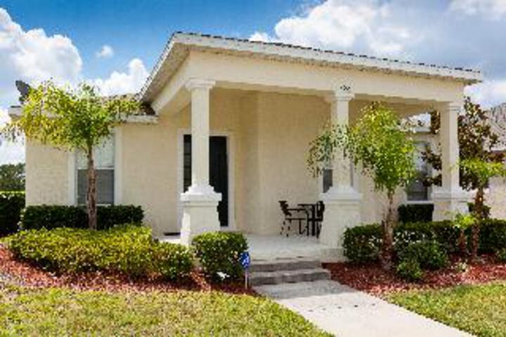 Trafalgar Village Homes by Oceanbeds
