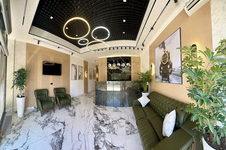 Hotel 36 of 36