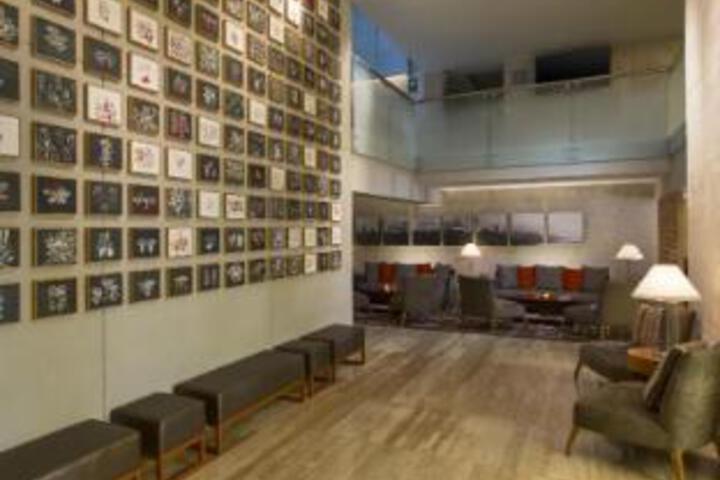 Fitness Center Photo