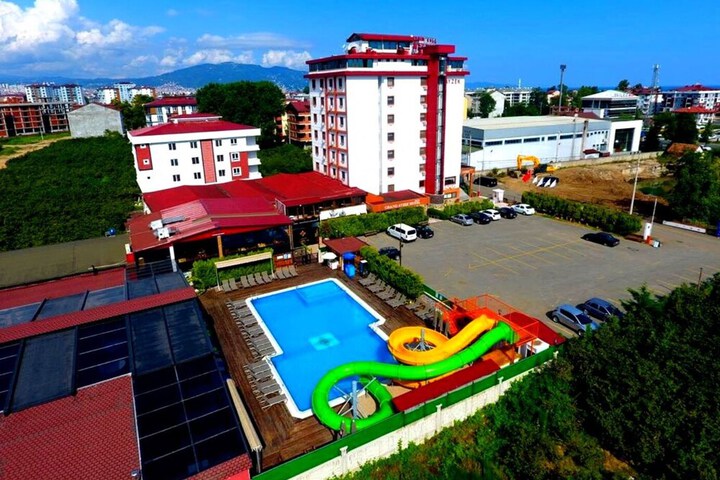 Hotel 19 of 19