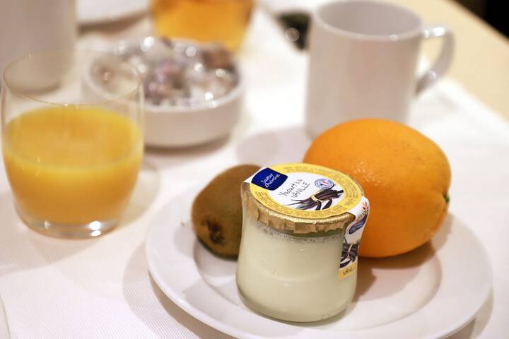 Breakfast/Coffee Service 58 of 64