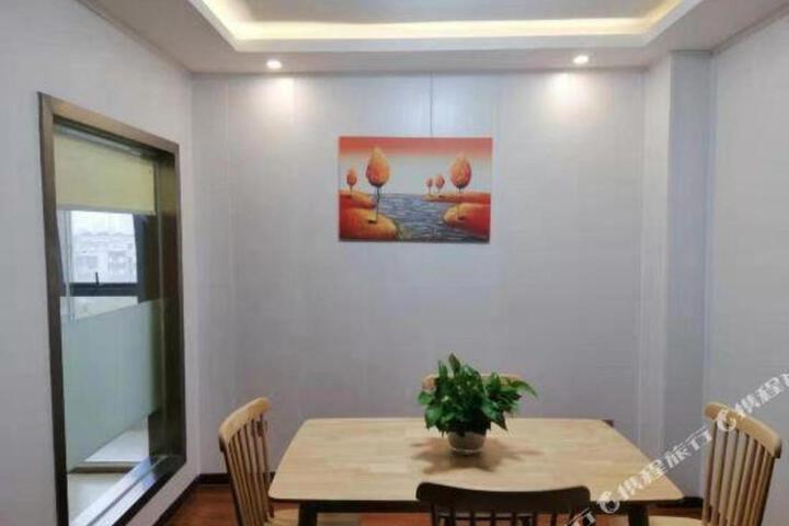 Bailandi Boutique Hotel