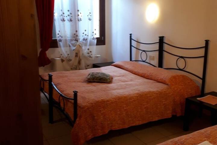 Agriturismo Quadrifoglio Relax in San Dona di Piave
