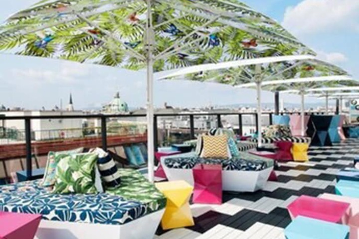 Terrace/Patio 53 of 56
