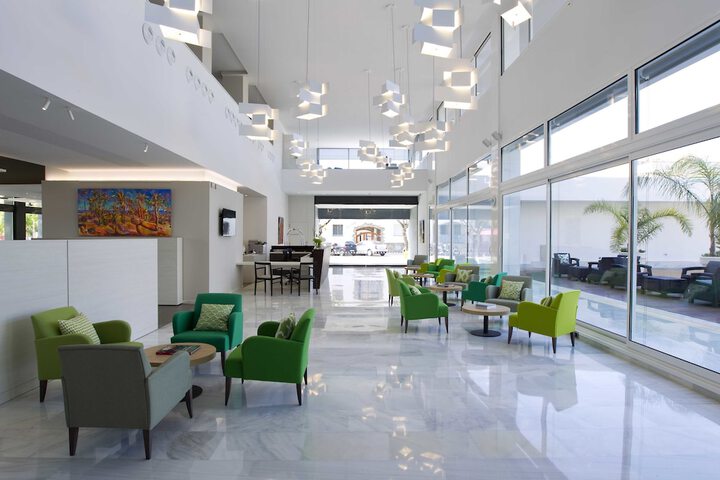 Lobby Photos