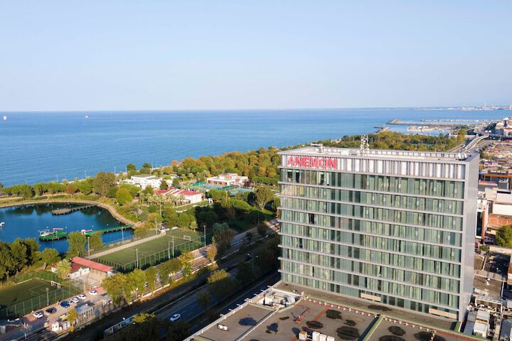 City view