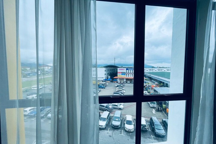 Hotel View 51 of 51