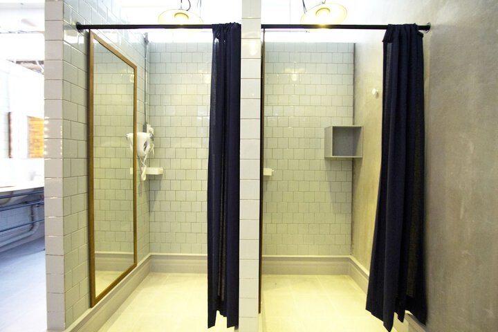 Fitness Facility Photos