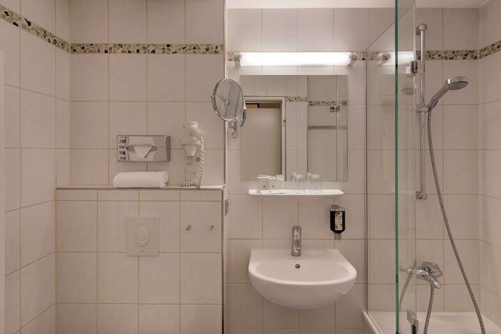Bathroom Vanities