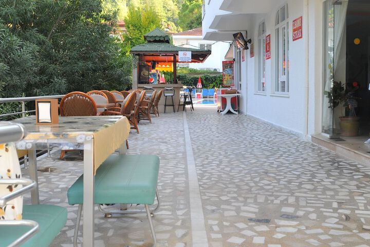 Hotel 19 of 20