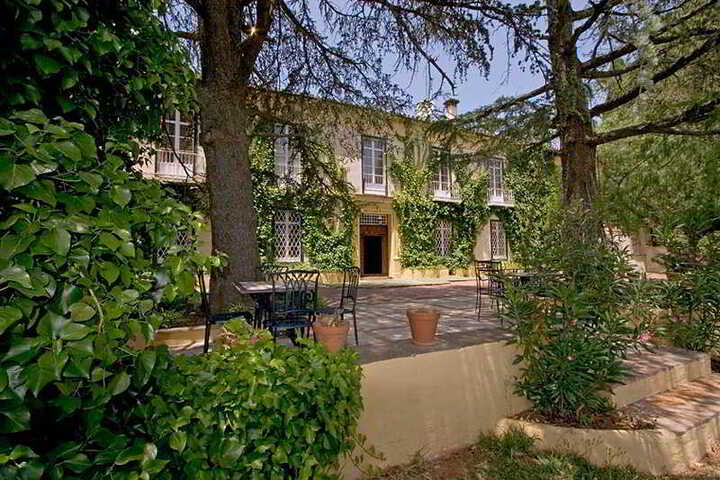 HOTEL CORTIJO LA REINA