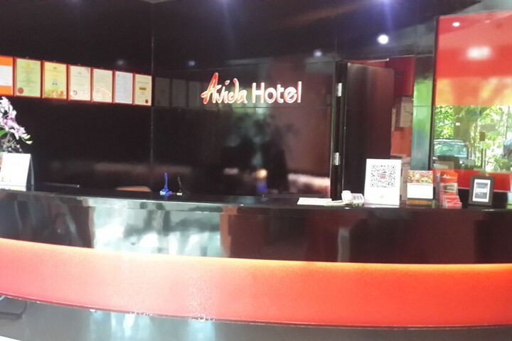 Hotel Interior 2 of 17