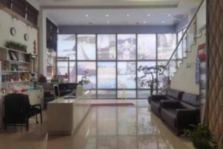 Huajie Hotel (Dinghai Ancient City Branch)