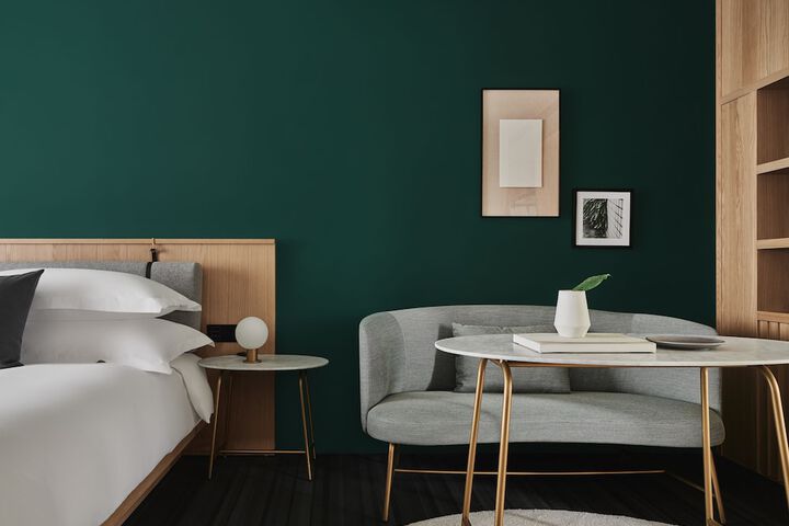 Kimpton Da an Taipei by IHG in Taipei