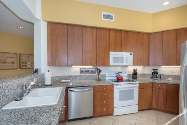 Image of Kumulani at Mauna Kea Resort by South Kohala Management