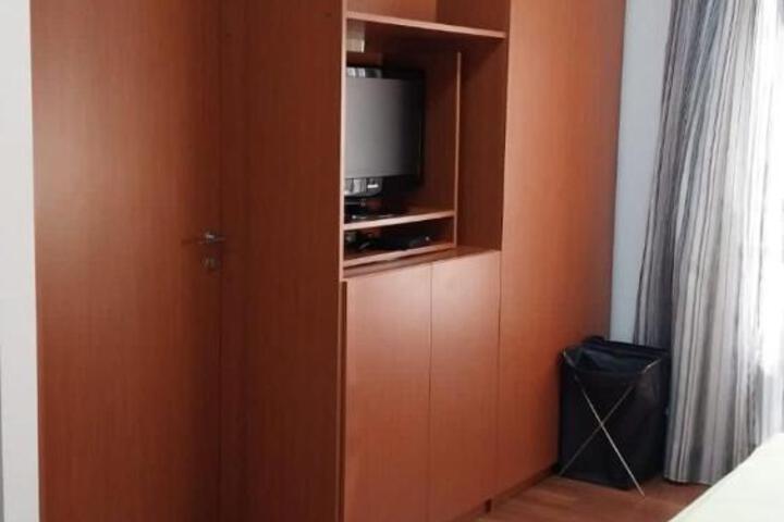 Fitness Facility Photos