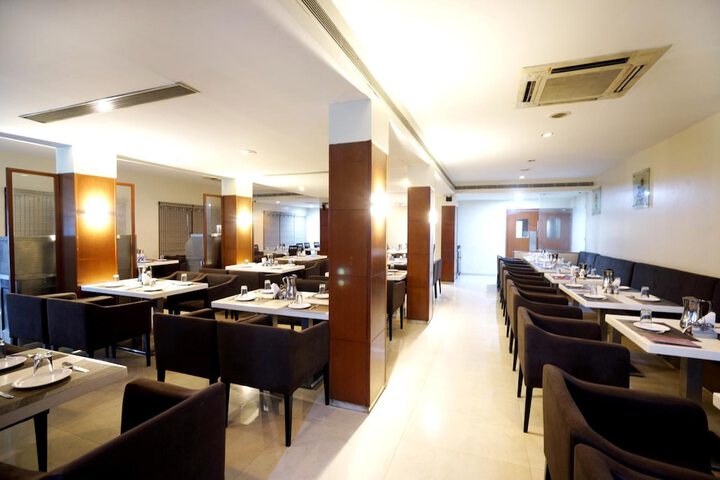 Restaurants