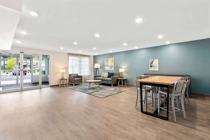 Hotel Interior 3 of 21