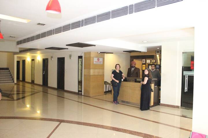 Hotel Interior 45 of 51