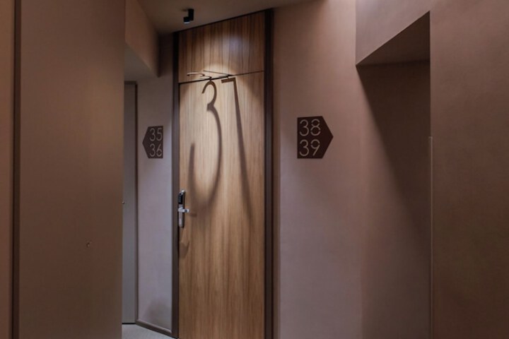 Hotel Interior 9 of 163