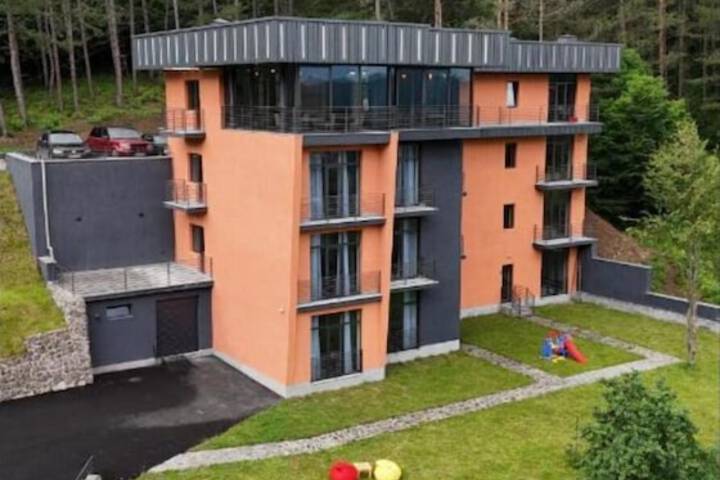 Cone Hotel Dilijan