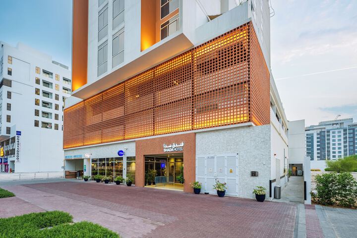 Hotel 61 of 65