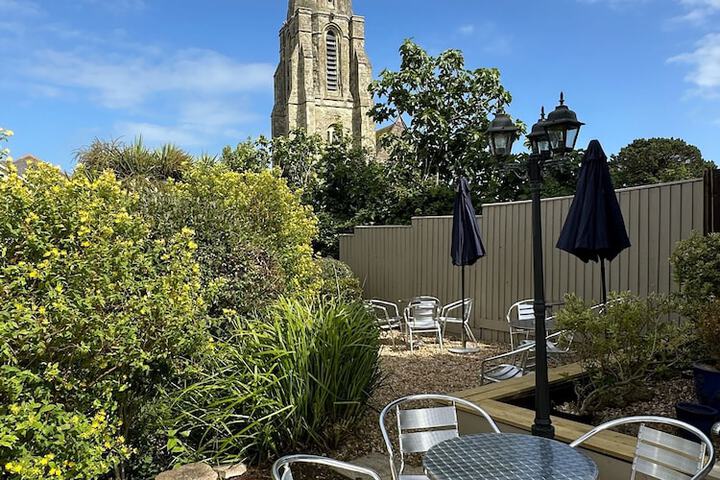 Terrace/Patio 169 of 171