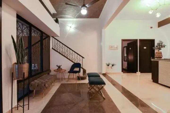 Photo of APARTAHOTEL MILLENIUM