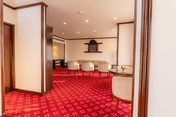 Hotel Interior 11 of 191