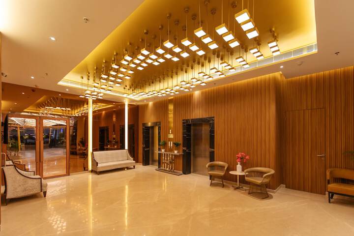 Hotel Interior 4 of 52