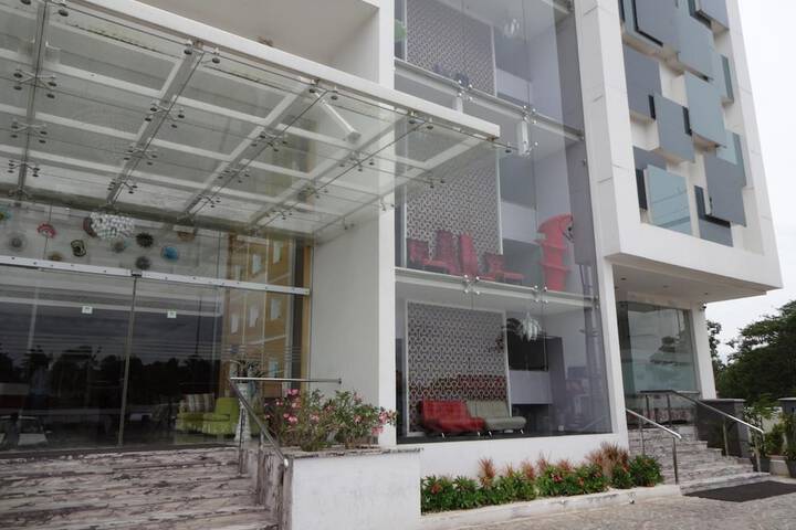 Hotel 63 of 65