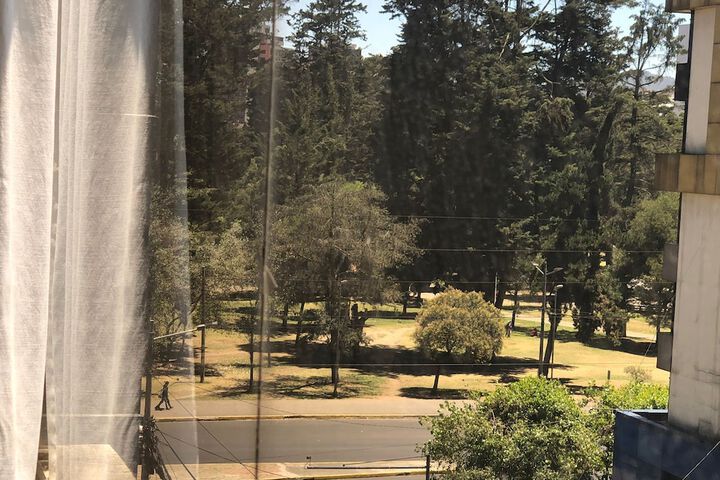 Hotel View 97 of 102