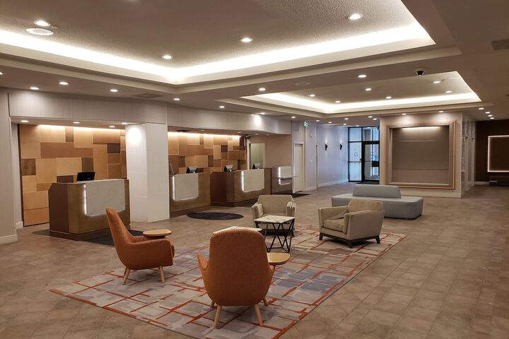 Hotel Interior 5 of 49