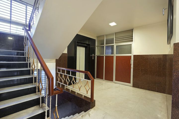 Lobby Photos