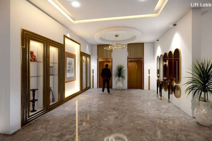 Hotel Interior 3 of 41
