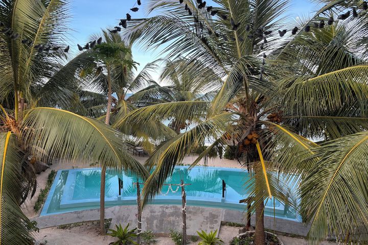 Hotel View 138 of 139