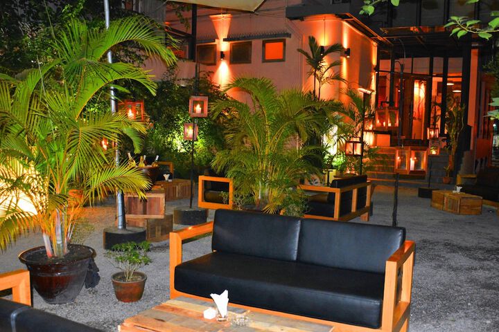 Hotel Exterior 54 of 57
