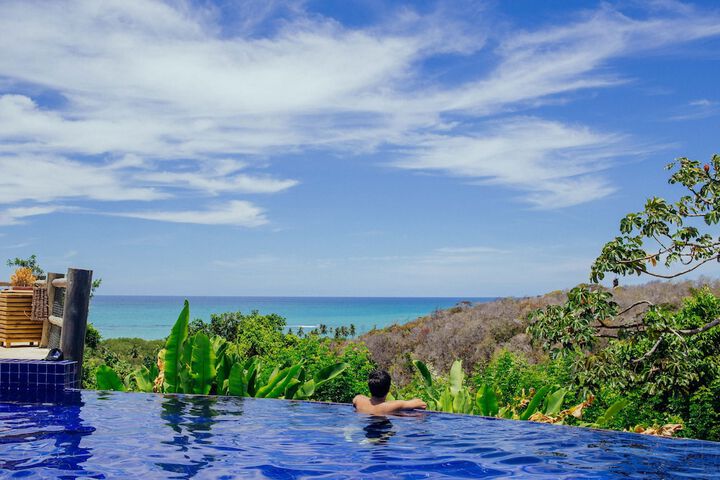 Pool Hotel