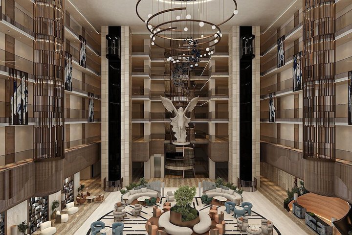 Hotel Interior 2 of 21