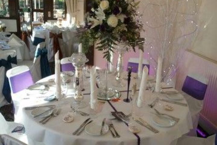 Wedding/Banquet 45 of 63