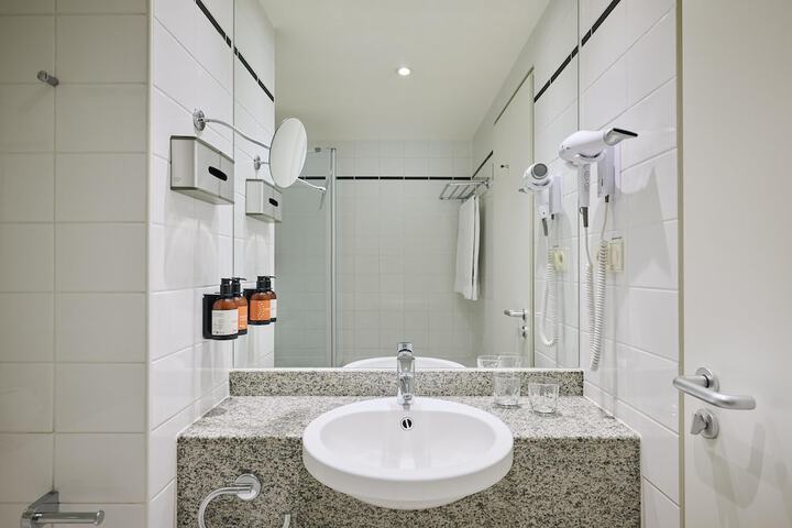 Bath Interior