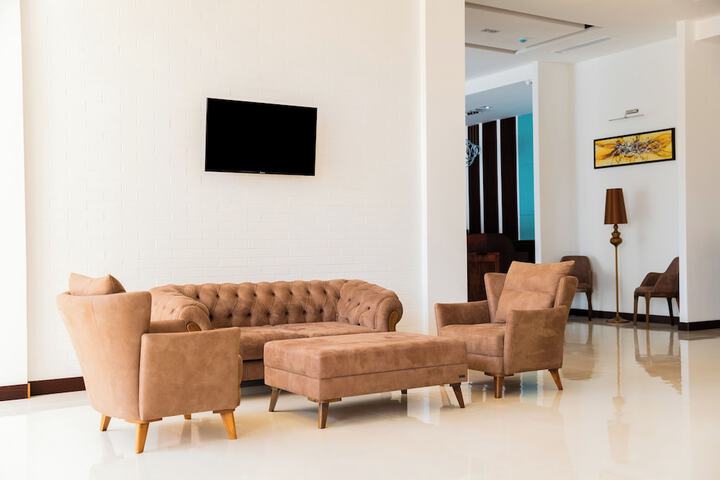 Hotel Interior 2 of 42