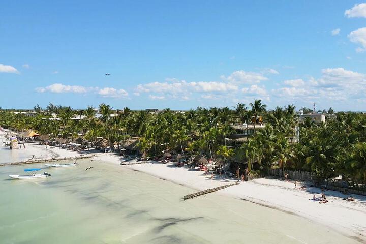 Beach 3 of 50