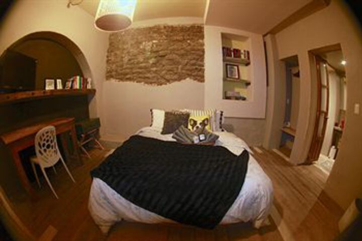Room Interior