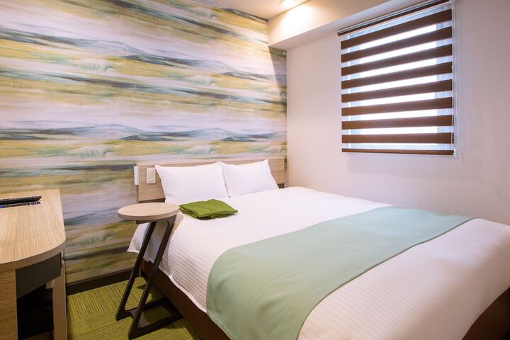 Kuretake Inn Premium Ogakiekimae