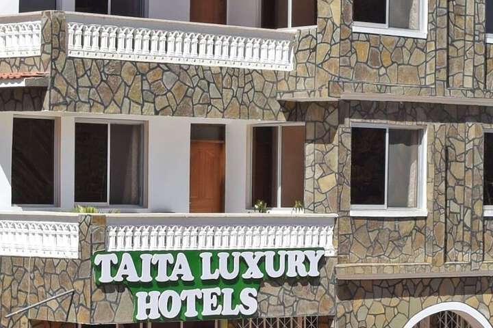 Hotel 59 of 66