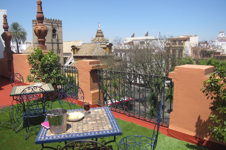 Terrace/Patio 68 of 69