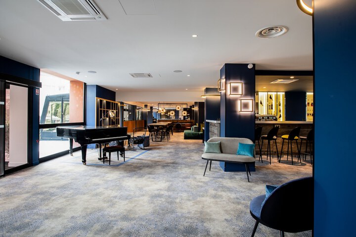 Lobby Photos